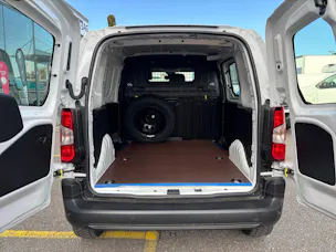 Opel Combo Cargo 1.5 s/s 4x4