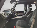 Mercedes-Benz G 400 d AMG Line 9G-Tronic