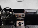 Mercedes-Benz G 400 d AMG Line 9G-Tronic