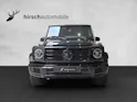 Mercedes-Benz G 400 d AMG Line 9G-Tronic