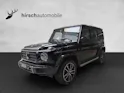 Mercedes-Benz G 400 d AMG Line 9G-Tronic