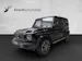 Mercedes-Benz G 400 d AMG Line 9G-Tronic