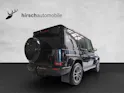 Mercedes-Benz G 400 d AMG Line 9G-Tronic