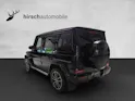 Mercedes-Benz G 400 d AMG Line 9G-Tronic