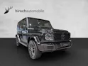 Mercedes-Benz G 400 d AMG Line 9G-Tronic