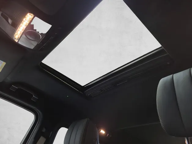 Mercedes-Benz G 400 d AMG Line 9G-Tronic