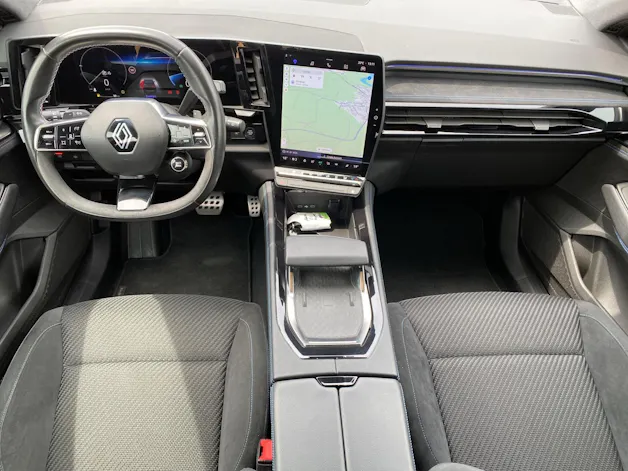 Renault Austral 1.3 MHEV 160 Techno Esprit Alpine A