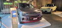 Smart #5 100kWh Brabus AWD, 646 PS, Aktions-Leasing 0%, ab sofort verfügbar