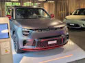 Smart #5 100kWh Brabus AWD, 646 PS, Aktions-Leasing 0%, ab sofort verfügbar