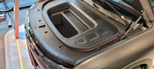 Smart #5 100kWh Brabus AWD, 646 PS, Aktions-Leasing 0%, ab sofort verfügbar