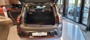 Smart #5 100kWh Brabus AWD, 646 PS, Aktions-Leasing 0%, ab sofort verfügbar