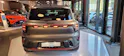 Smart #5 100kWh Brabus AWD, 646 PS, Aktions-Leasing 0%, ab sofort verfügbar