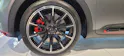Smart #5 100kWh Brabus AWD, 646 PS, Aktions-Leasing 0%, ab sofort verfügbar