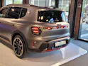 Smart #5 100kWh Brabus AWD, 646 PS, Aktions-Leasing 0%, ab sofort verfügbar