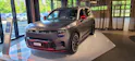 Smart #5 100kWh Brabus AWD, 646 PS, Aktions-Leasing 0%, ab sofort verfügbar