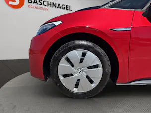 VW ID.3 Pro 58 kWh Pro