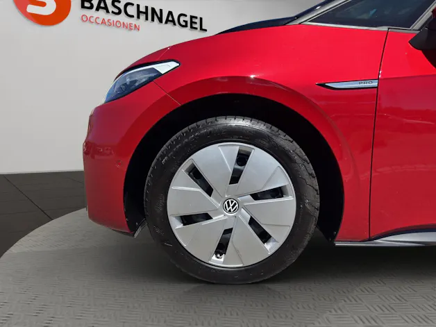 VW ID.3 Pro 58 kWh Pro