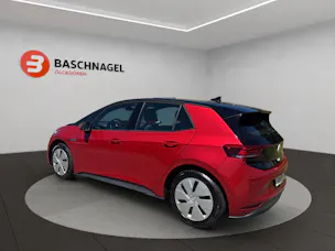 VW ID.3 Pro 58 kWh Pro