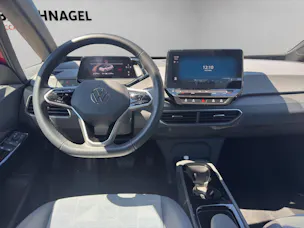 VW ID.3 Pro 58 kWh Pro