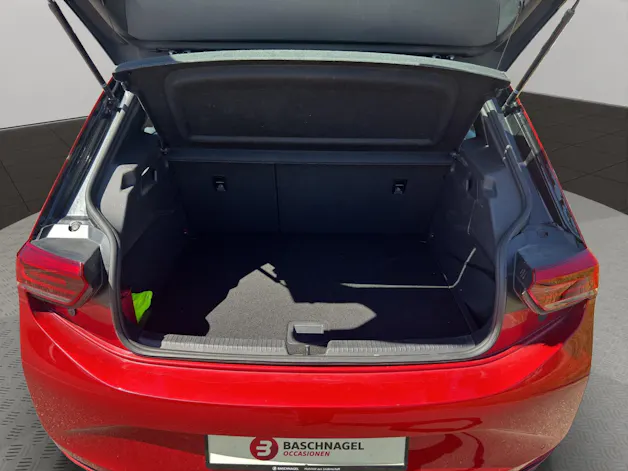VW ID.3 Pro 58 kWh Pro