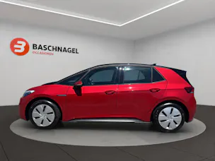 VW ID.3 Pro 58 kWh Pro