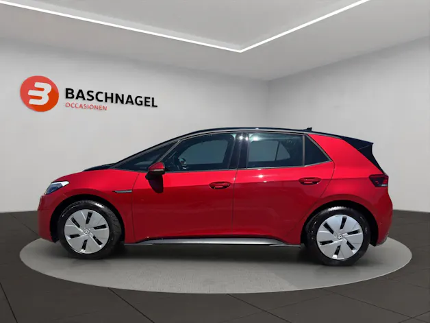VW ID.3 Pro 58 kWh Pro