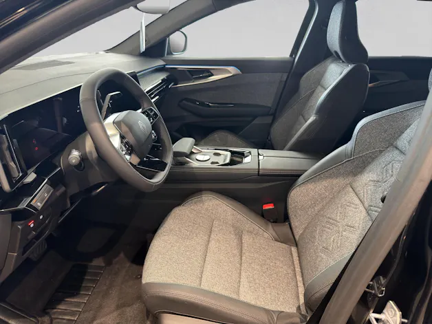 Renault Espace 1.2 E-Tech 200 Techno 7-Sitze