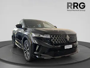 Renault Espace 1.2 E-Tech 200 Techno 7-Sitze