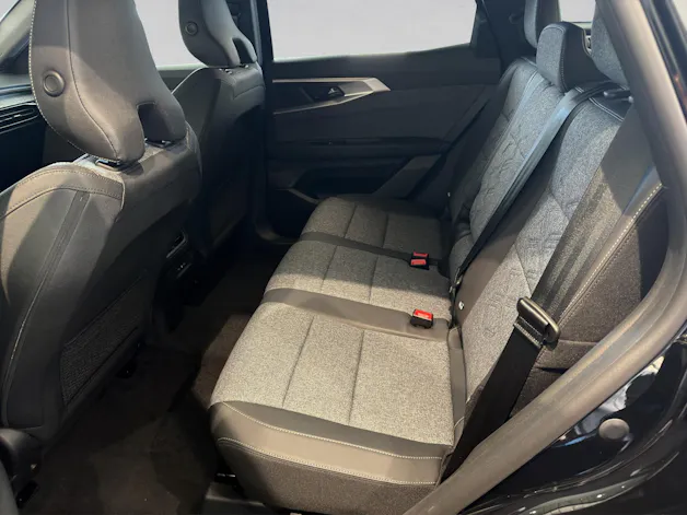 Renault Espace 1.2 E-Tech 200 Techno 7-Sitze