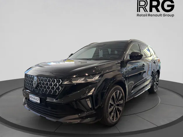 Renault Espace 1.2 E-Tech 200 Techno 7-Sitze