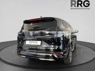 Renault Espace 1.2 E-Tech 200 Techno 7-Sitze