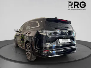 Renault Espace 1.2 E-Tech 200 Techno 7-Sitze