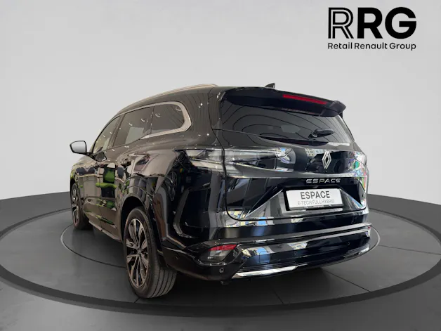 Renault Espace 1.2 E-Tech 200 Techno 7-Sitze