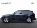 BMW X3 xDrive 48V 20d M Sport