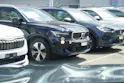 BMW X3 xDrive 48V 20d M Sport