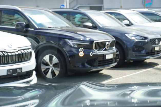 BMW X3 xDrive 48V 20d M Sport