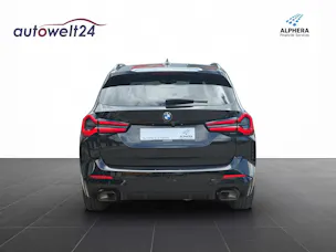 BMW X3 xDrive 48V 20d M Sport