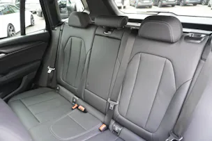 BMW X3 xDrive 48V 20d M Sport