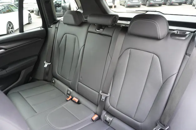 BMW X3 xDrive 48V 20d M Sport