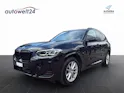 BMW X3 xDrive 48V 20d M Sport