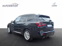 BMW X3 xDrive 48V 20d M Sport