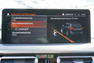 BMW X3 xDrive 48V 20d M Sport