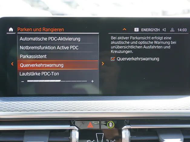 BMW X3 xDrive 48V 20d M Sport