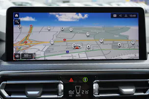 BMW X3 xDrive 48V 20d M Sport