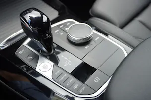 BMW X3 xDrive 48V 20d M Sport