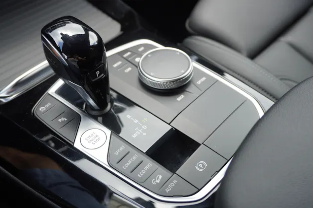 BMW X3 xDrive 48V 20d M Sport
