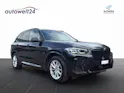 BMW X3 xDrive 48V 20d M Sport