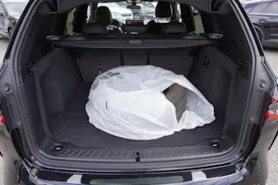 BMW X3 xDrive 48V 20d M Sport