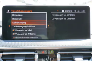 BMW X3 xDrive 48V 20d M Sport
