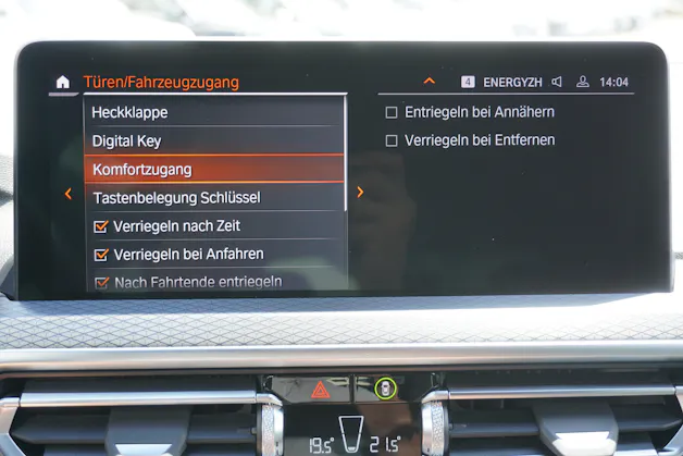 BMW X3 xDrive 48V 20d M Sport
